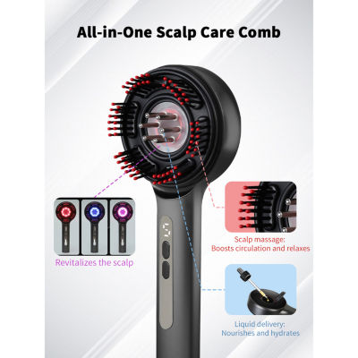 Prospera Redlight  Therapy Massager