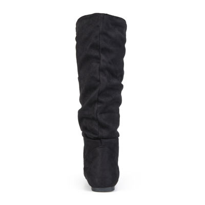 Journee Collection Womens Rebecca Slouch Boots