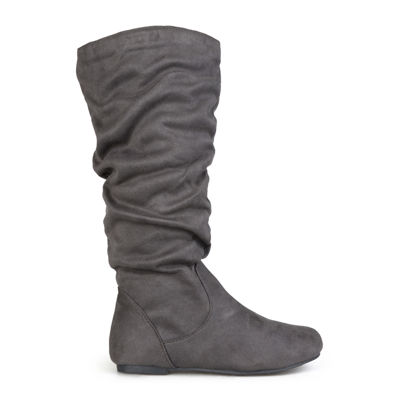 Journee Collection Womens Rebecca Slouch Boots