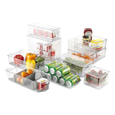 Home Expressions Large Produce Storage Bin
