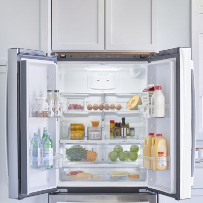 Home Expressions Large Produce Storage Bin