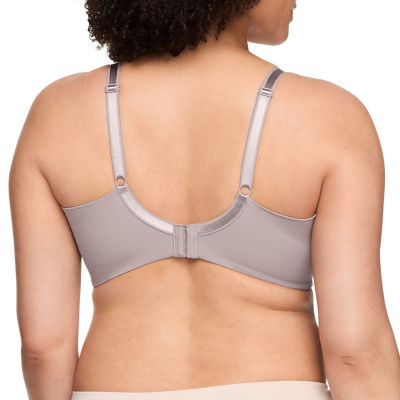 Warners Seamless T-Shirt Wireless Full Coverage Bra Rm3061a
