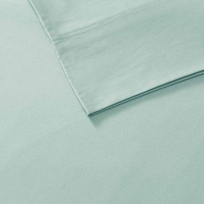 Sleep Philosophy 100% Rayon From Bamboo Sheet Set