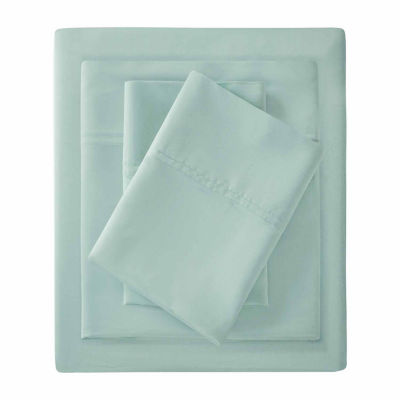 Sleep Philosophy 100% Rayon From Bamboo Sheet Set
