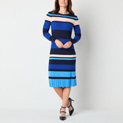 Liz Claiborne Dresses Women s Dresses JCPenney