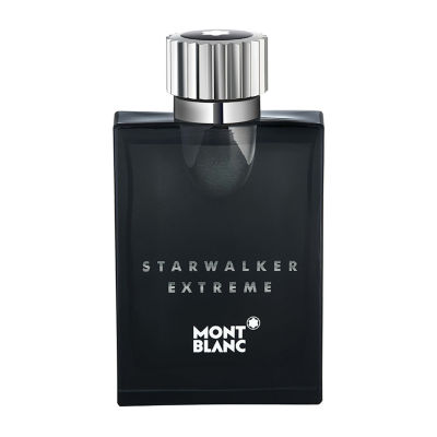 Montblanc Starwalker Extreme Eau De Toilette, Oz, Color: