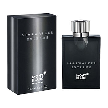 Starwalker Eau De Toilette Spray By Mont Blanc - 2.5 oz Starwalker Eau De Toilette Spray By Mont Blanc - 2.5 oz