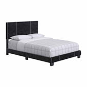 Queen Bed Frames Headboards Beds JCPenney