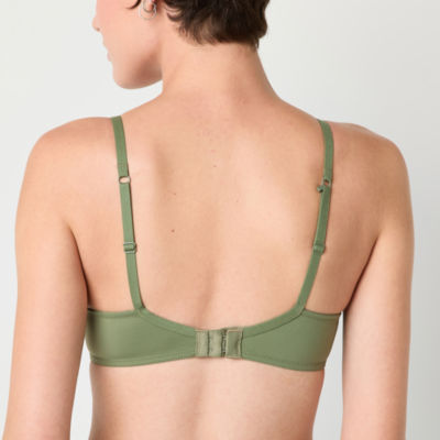 Arizona Body Cloud Kissed Push Up Bra