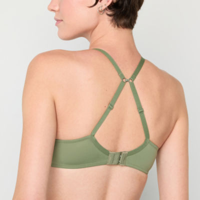 Arizona Body Cloud Kissed Push Up Bra