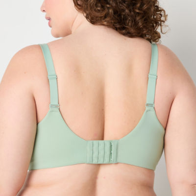 Ambrielle Super Soft Full Coverage Bra