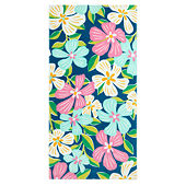 Outdoor Oasis American Flag Beach Towels