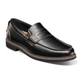 Nunn Bush Odin II Mens Moc Closed Toe Loafers - JCPenney display picture 1
