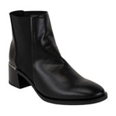 Chaussures Oxford Femme St Johns Bay - Taille 10 US - Noires, Neuves En Boîte