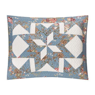 Laurel & Mayfair Piper Pillow Sham
