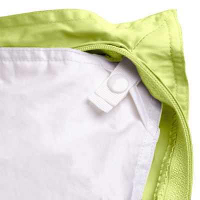 Canadian Down & Feather Company 3-pc. Easy Care Duvet Cover Set