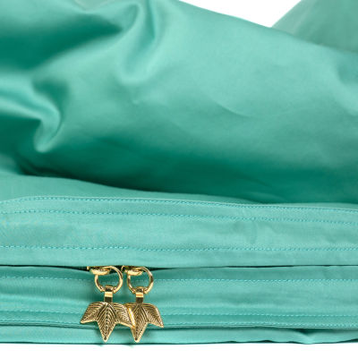 Canadian Down & Feather Company 3-pc. Easy Care Duvet Cover Set