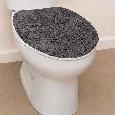 Home Weavers Inc Waterford Lid Cover In Gray