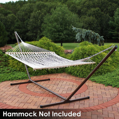 Sunnydaze® Patio Collection 15-Foot Hammock Stand