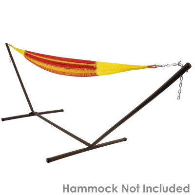 Sunnydaze® Patio Collection 15-Foot Hammock Stand