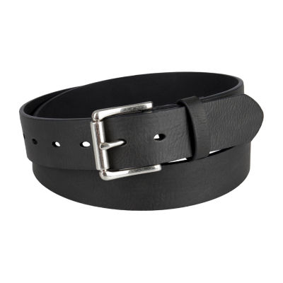 mutual weave Mens Belt JCPenney