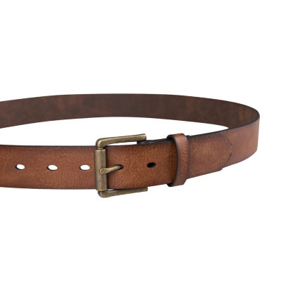 mutual weave Mens Belt