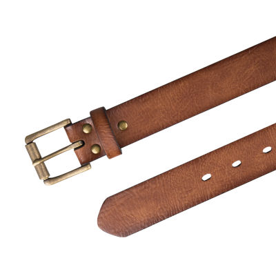 mutual weave Mens Belt