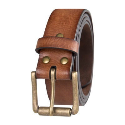 mutual weave Mens Belt