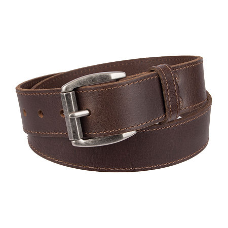 Levi's Mens Belt, Small, Brown