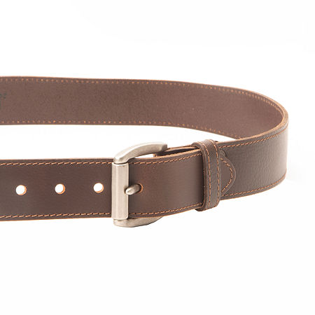 Levi's Mens Belt, Small, Brown