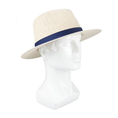 Dockers W Band Mens Panama Hat