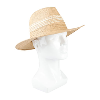 Dockers Straw Mens Fedora