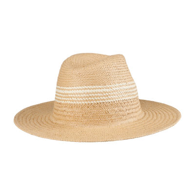 Dockers Straw Mens Fedora