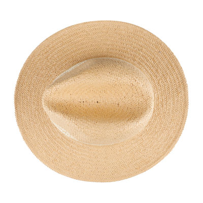 Dockers Straw Mens Fedora