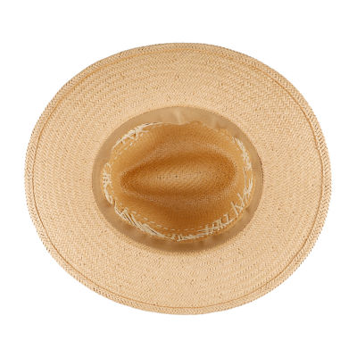 Dockers Straw Mens Fedora