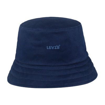 Levi's Reversible Twill Mens Bucket Hat