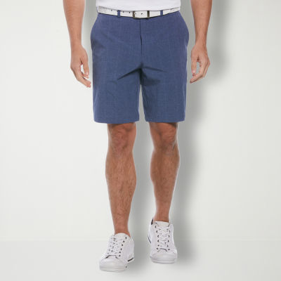 PGA TOUR Extender Comfort Flat Front Pant