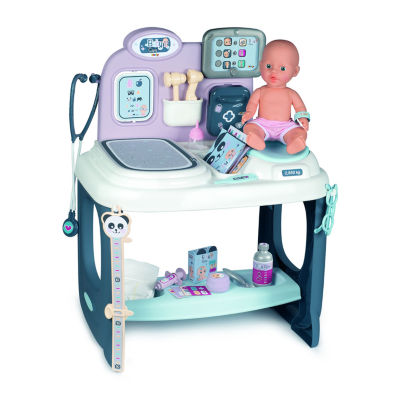 Smoby Toys Baby Care Center