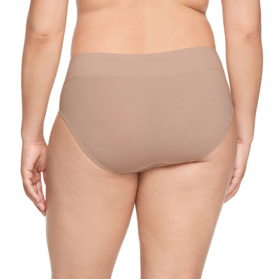 Warners No Pinching No Problems Cotton Hipster 3PK- RU4403P