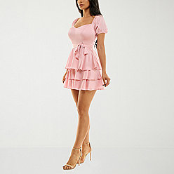 Bee Smart Pink Dresses for Women - JCPenney Bee Smart Pink Dresses for Women - JCPenney