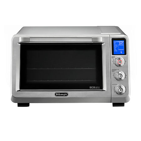 Delonghi Livenza Convection Countertop Oven, One Size, Stainless Steel