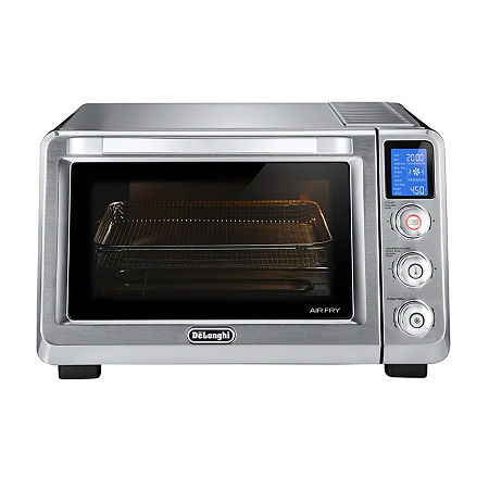 Delonghi Livenza Air Fry Convection Countertop Oven, One Size, Stainless Steel