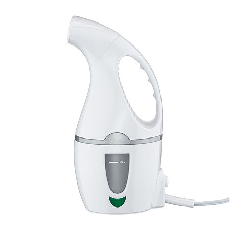 Conair CompleteSteam Travel Garment Steamer, One Size, White