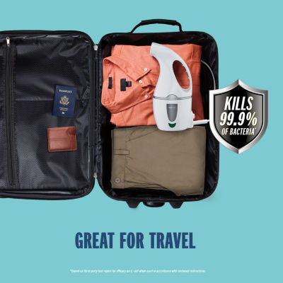 Conair CompleteSteam® Travel Garment Steamer