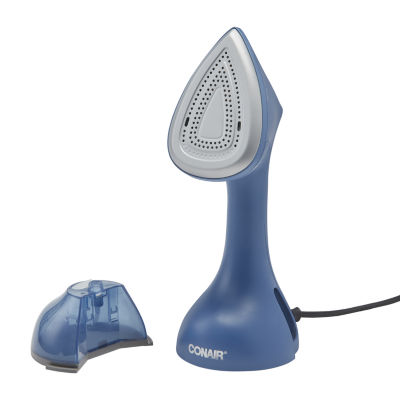 Conair ExtremeSteam® 2-in-1 Iron & Garment Steamer