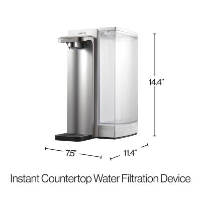 Brita Hub Instant Countertop Water Fitration System