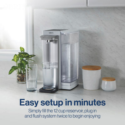 Brita Hub Instant Countertop Water Fitration System
