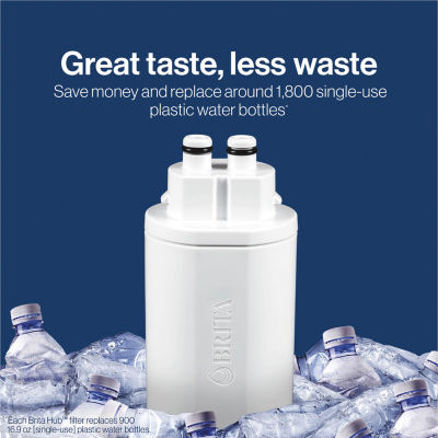 Brita Hub Instant Countertop Water Fitration System