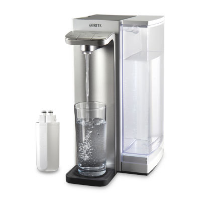 Brita Hub Instant Countertop Water Fitration System