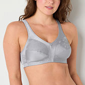 Underscore Unlined Wirefree Full Coverage Bra
